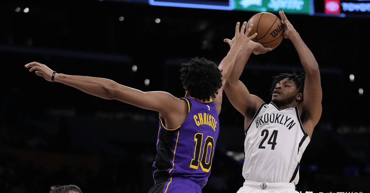 海星体育-关于关键战布鲁克林篮网备战NBA常规赛，远射贴柱细节流出，压力陡增，训练强度显著提升的信息