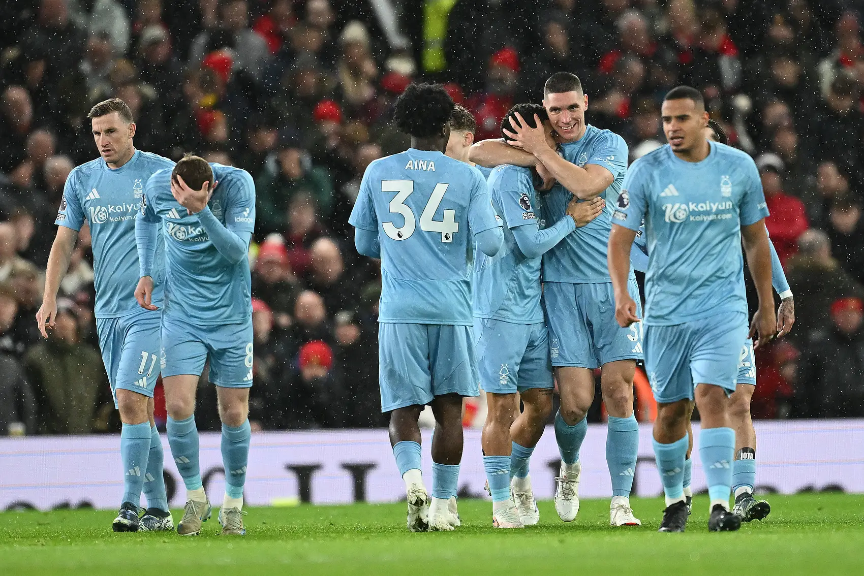 海星直播-关于曼联发布备战花絮；今夜完成体检；国王杯任务艰巨；临场指挥获称赞的信息