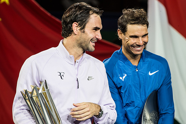 海星体育- 费德勒赛点被德约逆转 