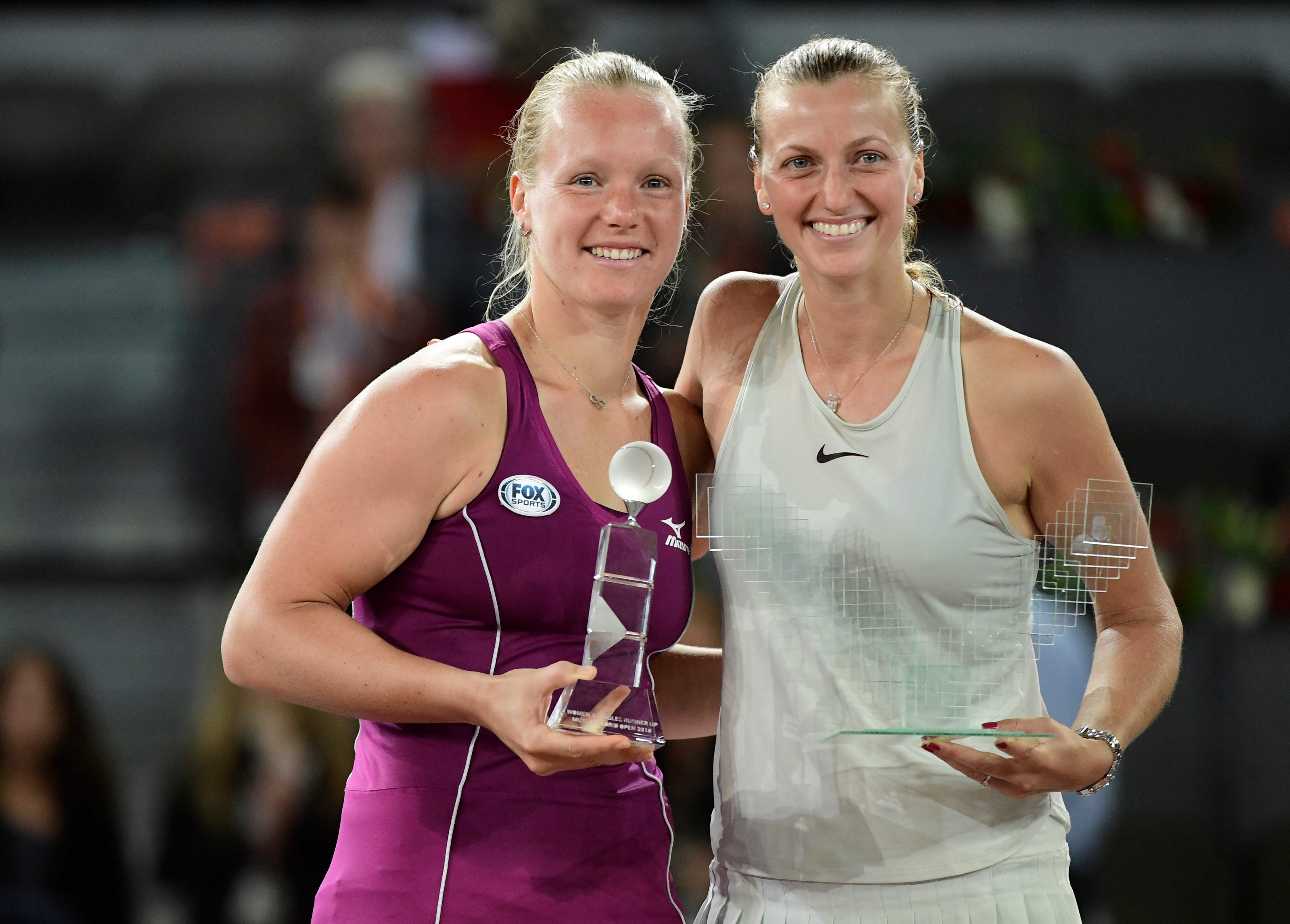 海星直播-科维托娃在皇家马德里比赛中挺进下一轮，挺进下一轮引发热议！的简单介绍