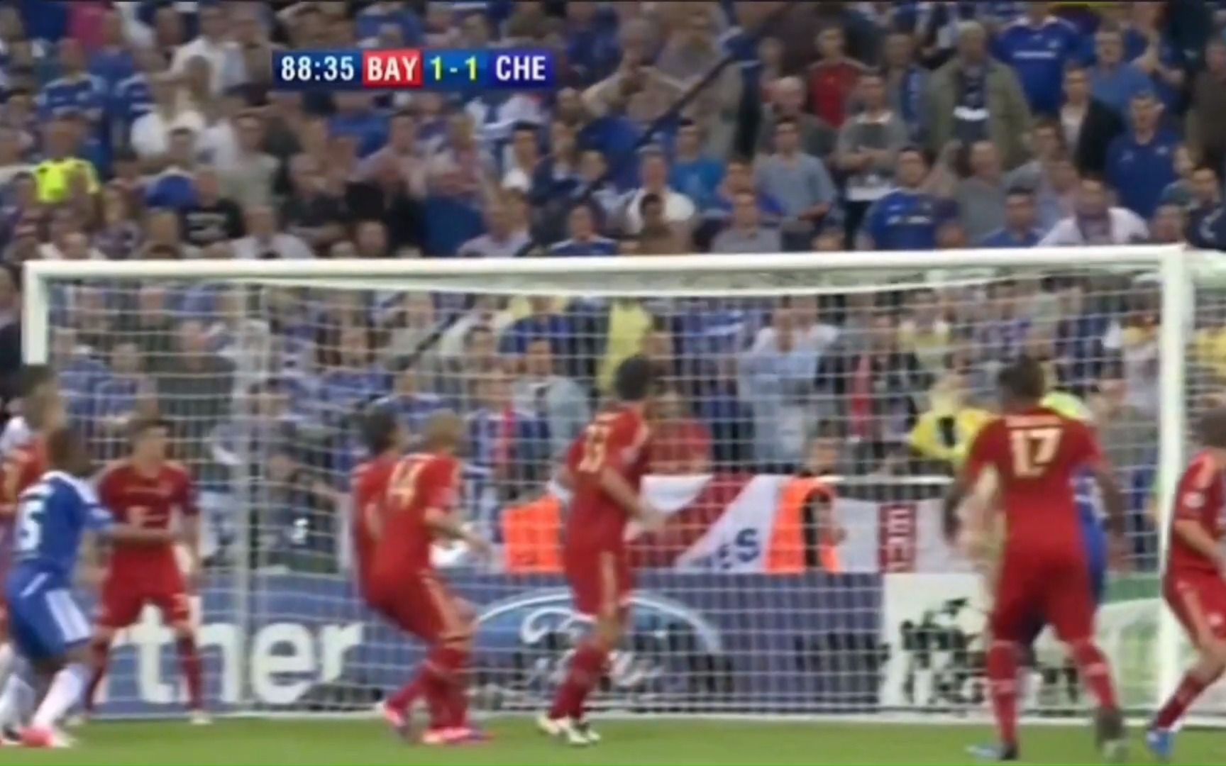 海星体育-C罗巅峰对决，德罗巴与30激战切尔西分钟，败北胜负难料！的简单介绍