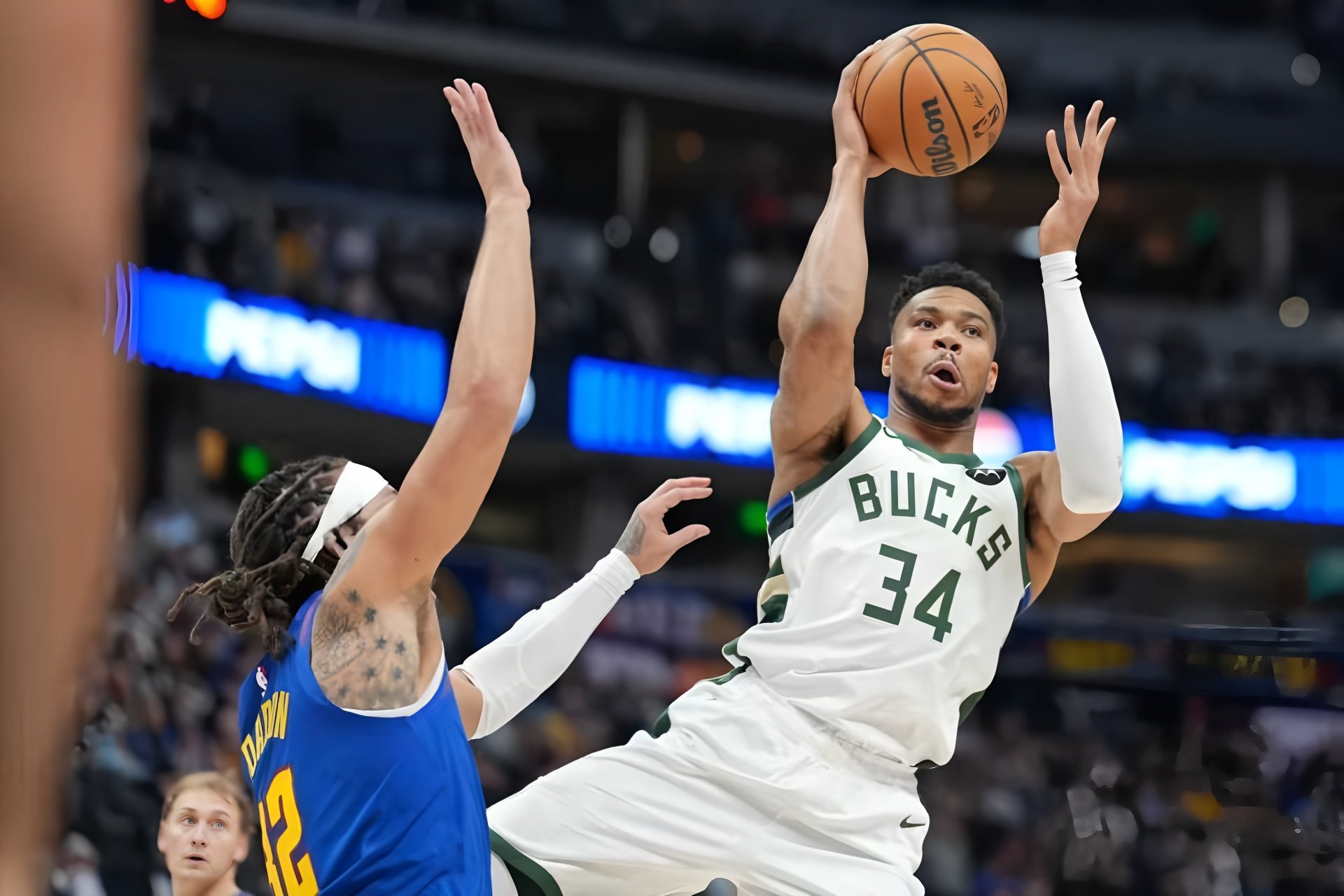 海星直播-字母哥关键节点赛况扑朔迷离，掘金带队取胜！的简单介绍