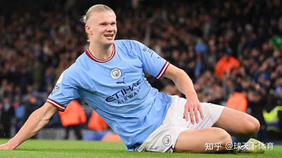 海星体育-哈兰德新星突破纪录表现惊艳，G2未来可期！的简单介绍