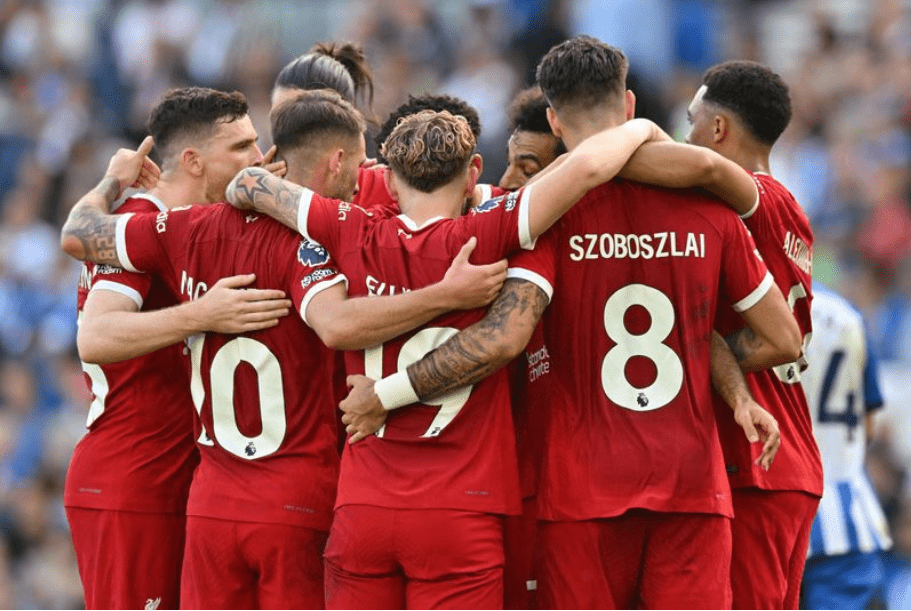 海星直播-JackeyLove关键节点出色防守，利物浦带队取胜！的简单介绍