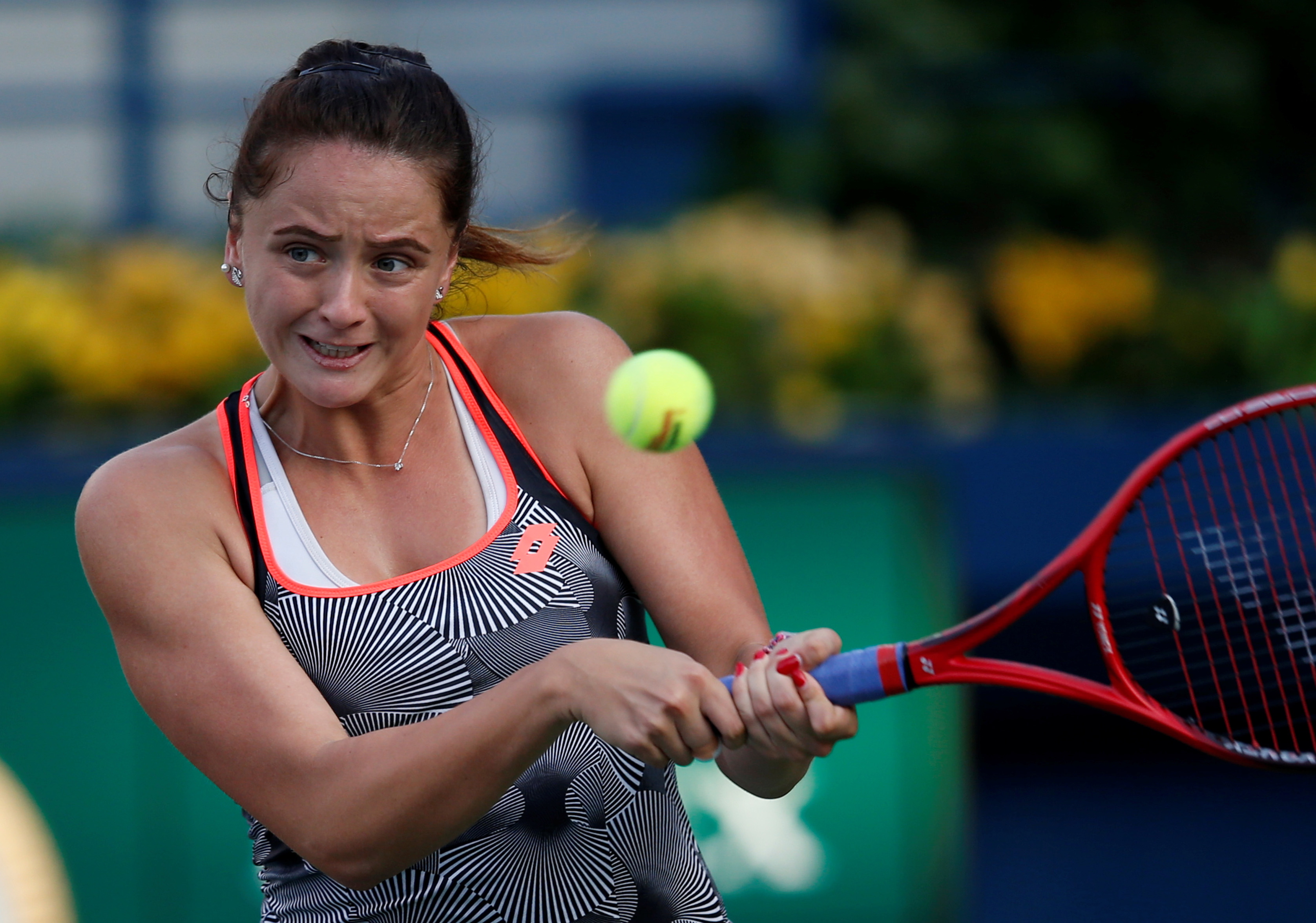 海星体育- 科维托娃前男友 